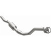 MagnaFlow Conv DF 96-99 Audi A6 Quattro 2.8L - 24003 Photo - Unmounted