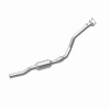 MagnaFlow Conv DF 96-99 Audi A6 Quattro 2.8L - 24003 360 Degree Image Set