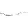 MagnaFlow Conv DF 96-98 Mercedes SL500 5.0L - 24007 Photo - Unmounted