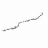 MagnaFlow Conv DF 96-98 Mercedes SL500 5.0L - 24007 360 Degree Image Set