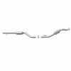 MagnaFlow Conv DF 96-98 Mercedes SL500 5.0L - 24008 360 Degree Image Set