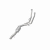 MagnaFlow Conv DF 2002 Mercedes SL600 Passenger Side - 24015 360 Degree Image Set