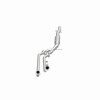 MagnaFlow Conv DF 2002 Mercedes SL600 Passenger Side - 24015 360 Degree Image Set