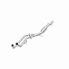 MagnaFlow Conv DF 2002 Mercedes SL600 Passenger Side - 24015 360 Degree Image Set