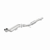 MagnaFlow Conv DF 2002 Mercedes SL600 Passenger Side - 24015 360 Degree Image Set