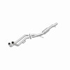 MagnaFlow Conv DF 2002 Mercedes SL600 Passenger Side - 24015 360 Degree Image Set