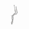 MagnaFlow Conv DF 2002 Mercedes SL600 Passenger Side - 24015 360 Degree Image Set