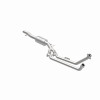 MagnaFlow Conv DF 2002 Mercedes SL600 Passenger Side - 24015 360 Degree Image Set