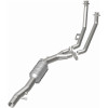 MagnaFlow Conv DF 2002 Mercedes SL600 Passenger Side - 24015 Photo - out of package