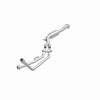 MagnaFlow Conv DF 2002 Mercedes SL600 Driver Side - 24016 360 Degree Image Set