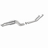 MagnaFlow Conv DF 97-98 BMW 528 2.8L Driver Side - 24022 360 Degree Image Set