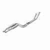 MagnaFlow Conv DF 97-98 BMW 528 2.8L Driver Side - 24022 360 Degree Image Set