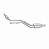 MagnaFlow Conv DF 99-00 Mercedes CLK320 3.2L - 24044 360 Degree Image Set