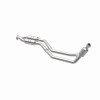 MagnaFlow Conv DF 99-00 Mercedes CLK320 3.2L - 24044 360 Degree Image Set