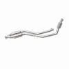 MagnaFlow Conv DF 99-00 Mercedes CLK320 3.2L - 24044 360 Degree Image Set