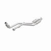 MagnaFlow Conv DF 99-00 Mercedes CLK320 3.2L - 24044 360 Degree Image Set