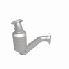 MagnaFlow Conv DF 99-00 Mercedes CLK320 3.2L - 24045 360 Degree Image Set