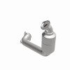 MagnaFlow Conv DF 99-00 Mercedes CLK320 3.2L - 24045 360 Degree Image Set
