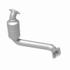 MagnaFlow Conv DF 99-00 Mercedes CLK320 3.2L - 24045 360 Degree Image Set
