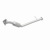 MagnaFlow Conv DF 2002 Saturn VUE 2.2L - 24078 360 Degree Image Set