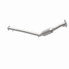 MagnaFlow Conv DF 2002 Saturn VUE 2.2L - 24078 360 Degree Image Set