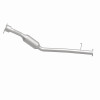 MagnaFlow Conv DF 2002 Saturn VUE 2.2L - 24078 360 Degree Image Set