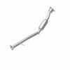 MagnaFlow Conv DF 2002 Saturn VUE 2.2L - 24078 360 Degree Image Set