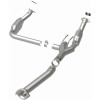 MagnaFlow Conv DF 03- Chevy Express 4.3L/5.4L - 24081 Photo - Unmounted
