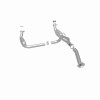 MagnaFlow Conv DF 03- Chevy Express 4.3L/5.4L - 24081 360 Degree Image Set