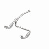 MagnaFlow Conv DF 03- Chevy Express 4.3L/5.4L - 24081 360 Degree Image Set
