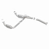 MagnaFlow Conv DF 03- Chevy Express 4.3L/5.4L - 24081 360 Degree Image Set