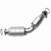 MagnaFlow Conv DF 03-06 Infiniti G35 3.5L P/S Assy / 03-06 Nissan 350Z 3.5L P/S Assy - 24082 360 Degree Image Set