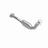 MagnaFlow Conv DF 03-06 Hummer H2 6.0L P/S - 24083 360 Degree Image Set
