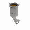 MagnaFlow Conv DF 00-04 Nissan Frontier - 24096 360 Degree Image Set
