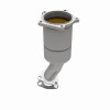 MagnaFlow Conv DF 00-04 Nissan Frontier - 24096 360 Degree Image Set