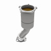 MagnaFlow Conv DF 00-04 Nissan Frontier - 24096 360 Degree Image Set
