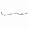 MagnaFlow Conv DF 03 Mercedes C230 1.8 & 2.8L - 24106 360 Degree Image Set