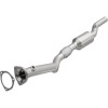 MagnaFlow Conv DF 98-99 Audi A6 2.8L Driver Side - 24110 Photo - Primary