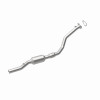 MagnaFlow Conv DF 98-99 Audi A6 2.8L Driver Side - 24110 360 Degree Image Set