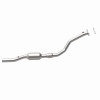 MagnaFlow Conv DF 98-99 Audi A6 2.8L Driver Side - 24110 360 Degree Image Set