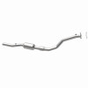 MagnaFlow Conv DF 98-99 Audi A6 2.8L Driver Side - 24110 360 Degree Image Set