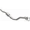 MagnaFlow Conv DF 98-99 Audi A6 2.8L Driver Side - 24110 Photo - out of package