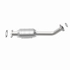 MagnaFlow Conv DF 01-03 Infiniti QX4 3.5L P/S Rear / 01-04 Nissan Pathfinder 3.5L P/S Rear - 24118 360 Degree Image Set