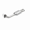 MagnaFlow Conv DF 01-03 Infiniti QX4 3.5L P/S Rear / 01-04 Nissan Pathfinder 3.5L P/S Rear - 24118 360 Degree Image Set