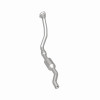 MagnaFlow Conv DF 96-99 Audi A6 Quattro 2.8L - 24123 360 Degree Image Set