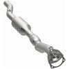 MagnaFlow Conv DF 96-99 Audi A6 Quattro 2.8L - 24123 Photo - out of package