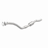 MagnaFlow Conv DF 96-99 Audi A6 Quattro 2.8L - 24123 360 Degree Image Set
