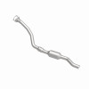 MagnaFlow Conv DF 96-99 Audi A6 Quattro 2.8L - 24123 360 Degree Image Set