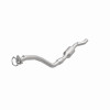 MagnaFlow Conv DF 96-99 Audi A6 Quattro 2.8L - 24123 360 Degree Image Set