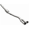 MagnaFlow Conv DF 96-97 BMW 840 4.4L Driver Side - 24130 Photo - Unmounted